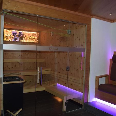 Apartament Haus Wildbach Kappl  Zewnętrze zdjęcie