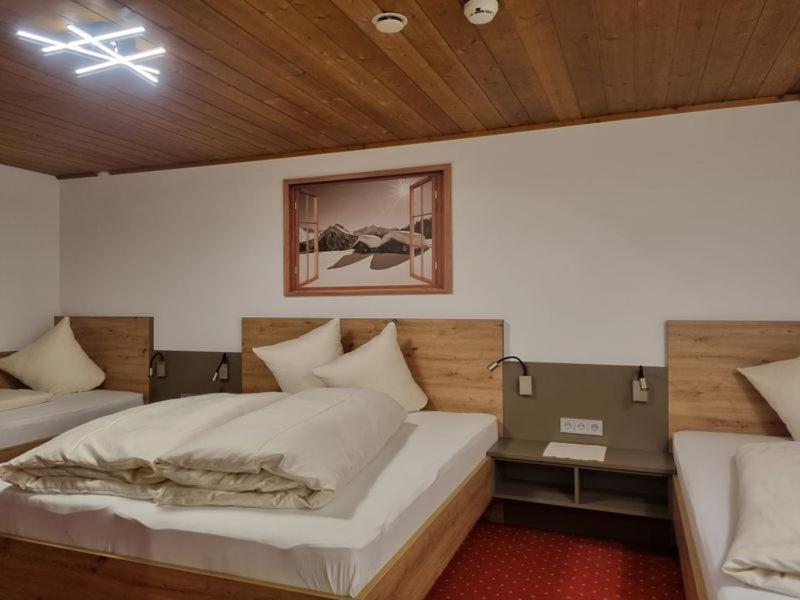 Apartament Haus Wildbach Kappl  Zewnętrze zdjęcie