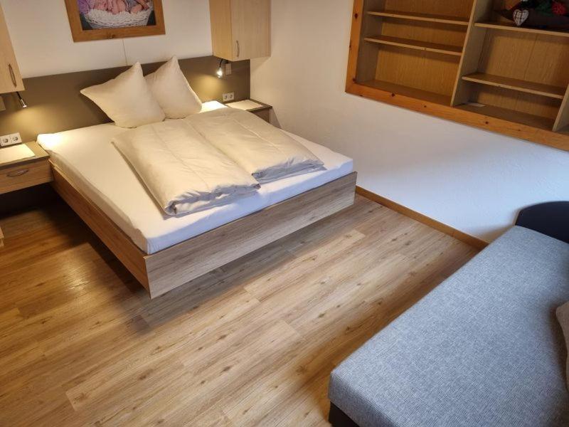 Apartament Haus Wildbach Kappl  Zewnętrze zdjęcie