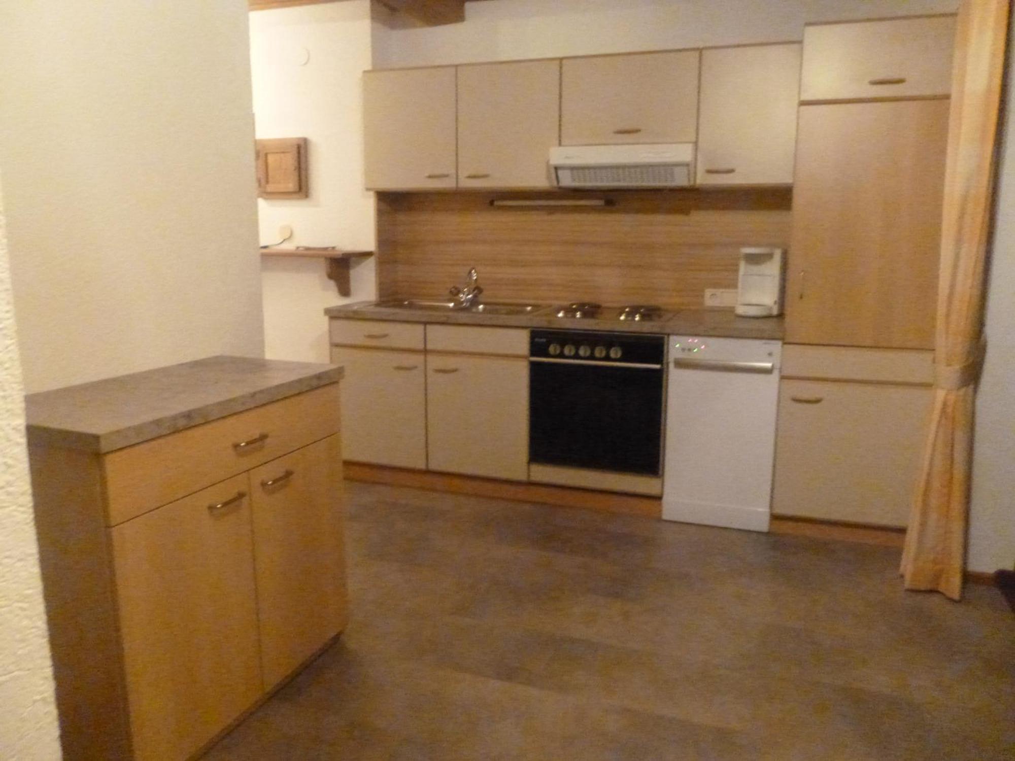 Apartament Haus Wildbach Kappl  Pokój zdjęcie