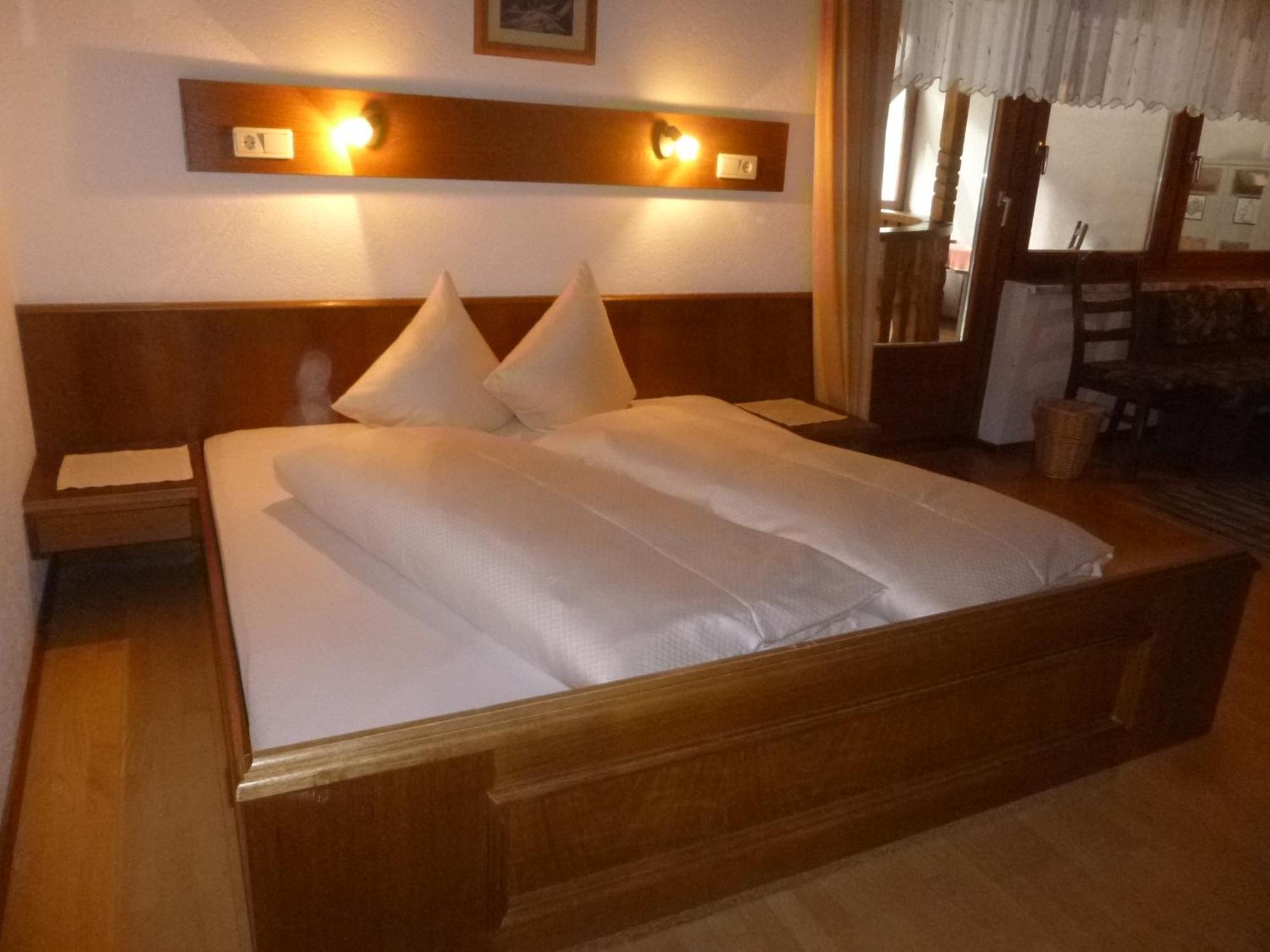 Apartament Haus Wildbach Kappl  Pokój zdjęcie