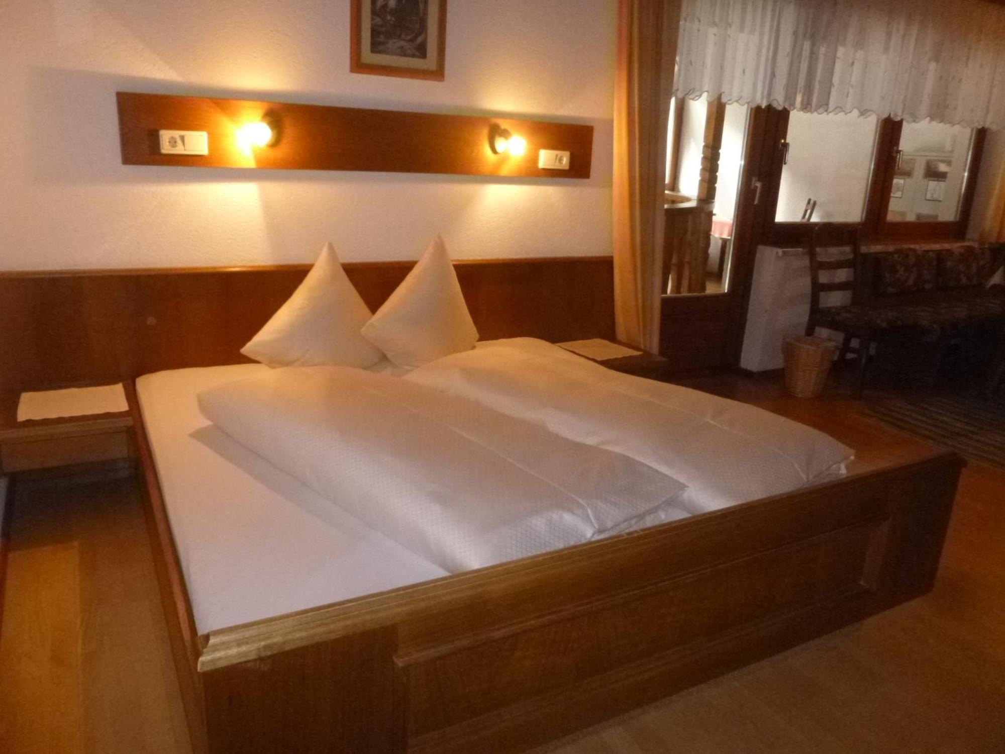 Apartament Haus Wildbach Kappl  Pokój zdjęcie