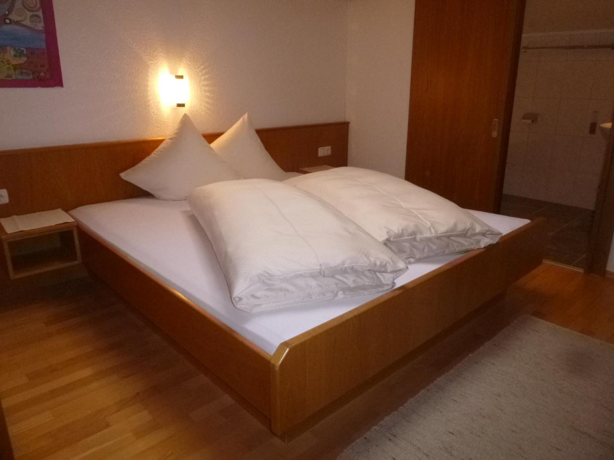 Apartament Haus Wildbach Kappl  Pokój zdjęcie