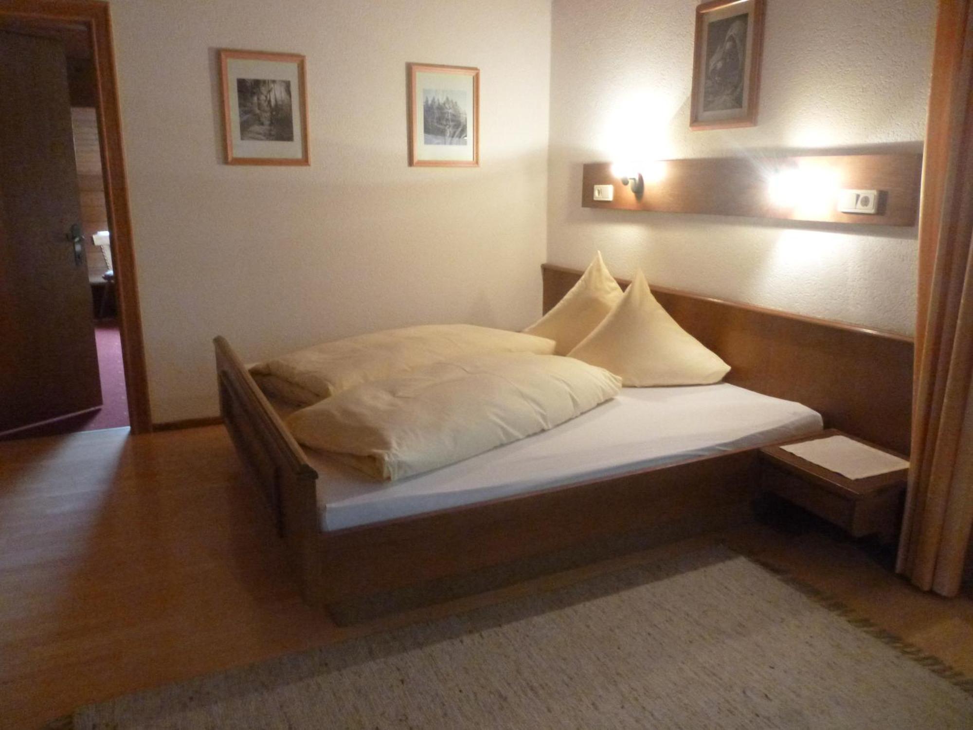Apartament Haus Wildbach Kappl  Pokój zdjęcie