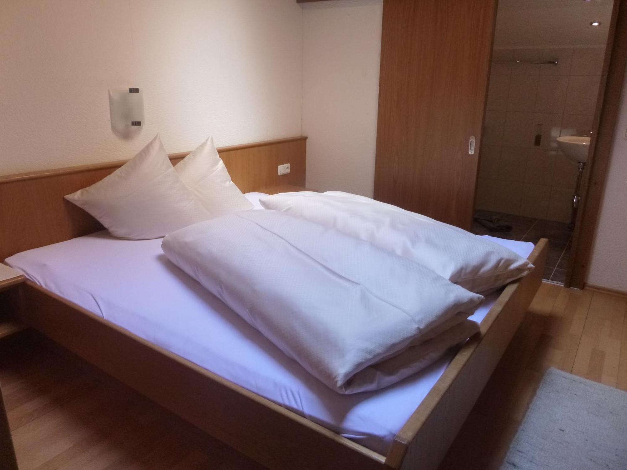 Apartament Haus Wildbach Kappl  Pokój zdjęcie