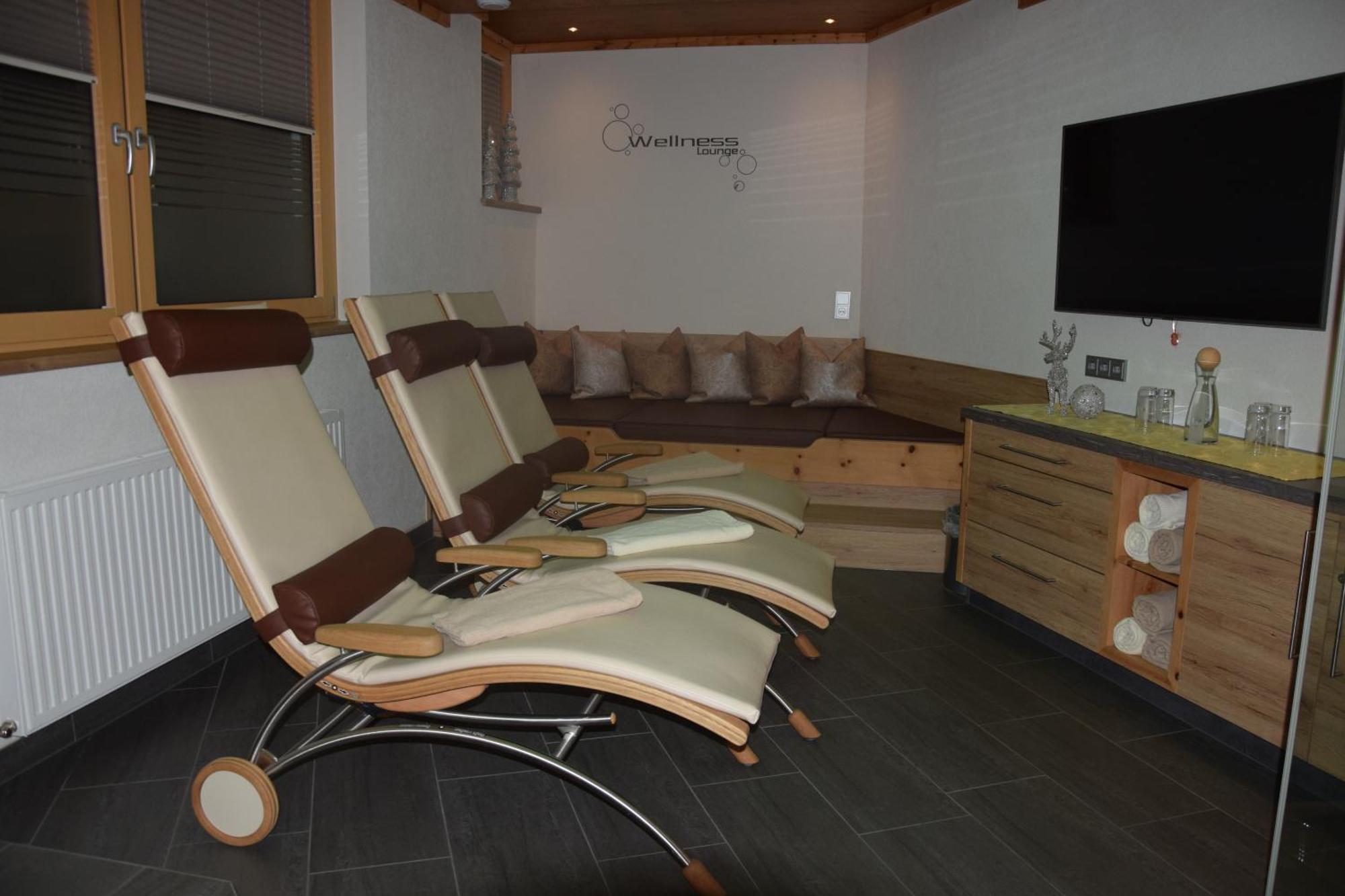 Apartament Haus Wildbach Kappl  Zewnętrze zdjęcie