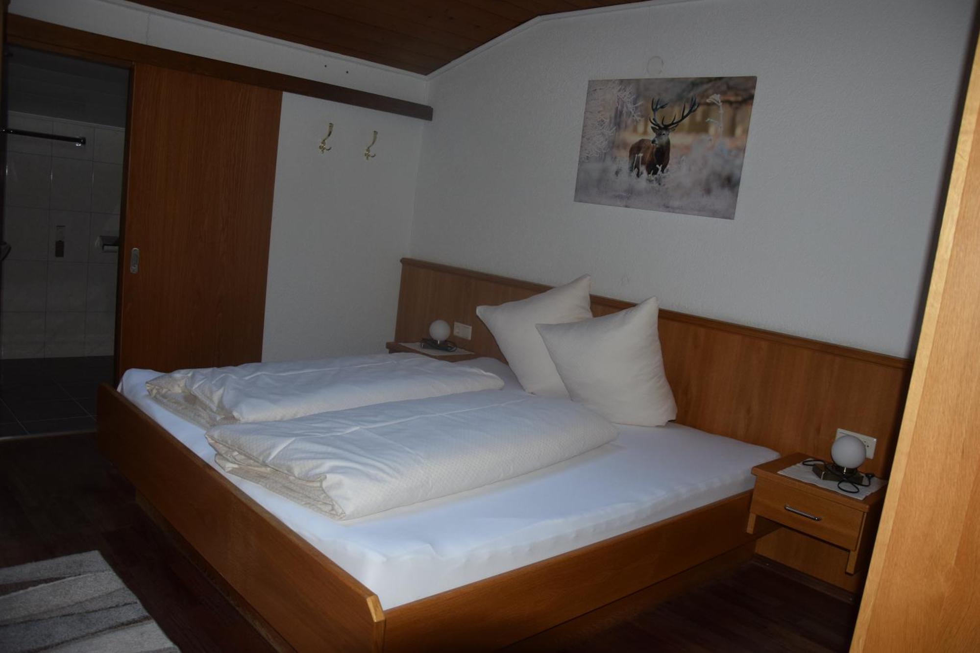 Apartament Haus Wildbach Kappl  Zewnętrze zdjęcie
