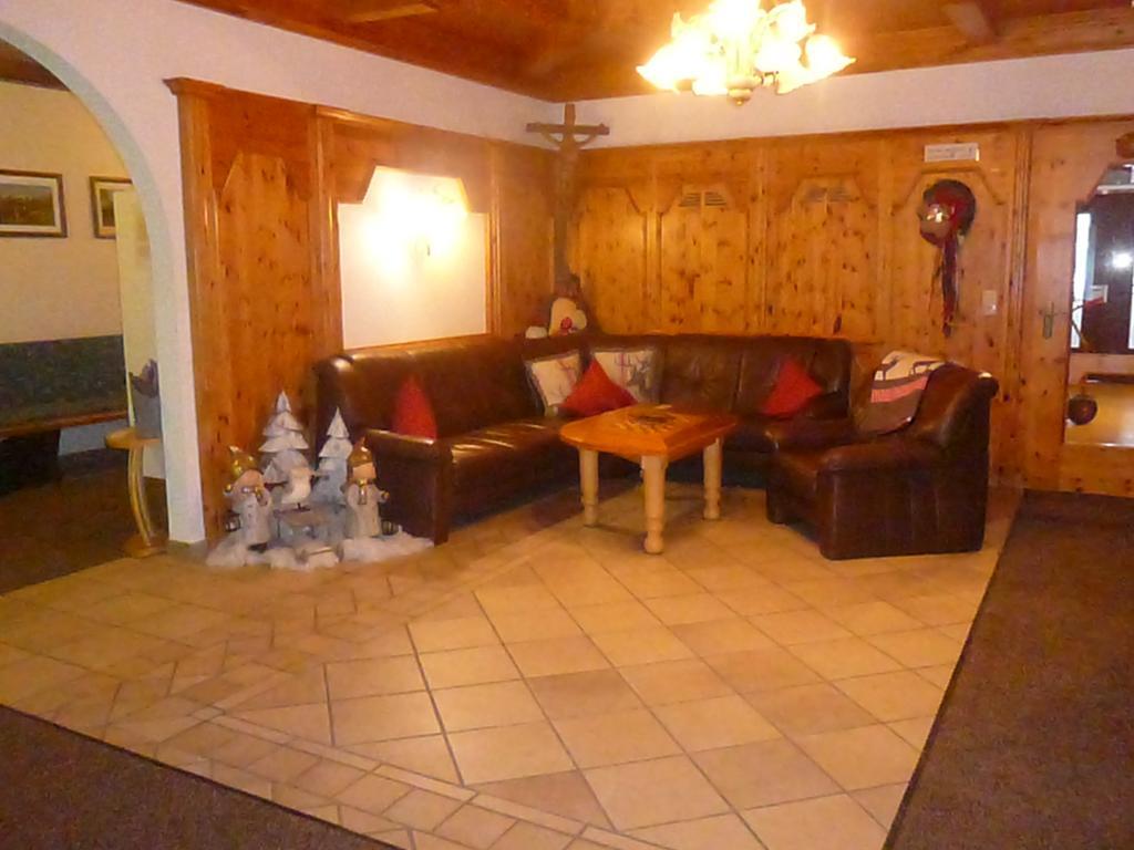 Apartament Haus Wildbach Kappl  Zewnętrze zdjęcie