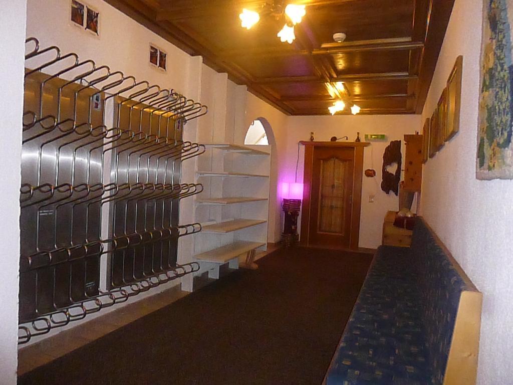 Apartament Haus Wildbach Kappl  Zewnętrze zdjęcie