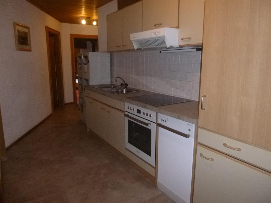 Apartament Haus Wildbach Kappl  Zewnętrze zdjęcie