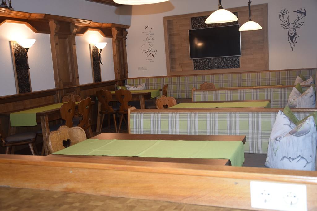 Apartament Haus Wildbach Kappl  Zewnętrze zdjęcie