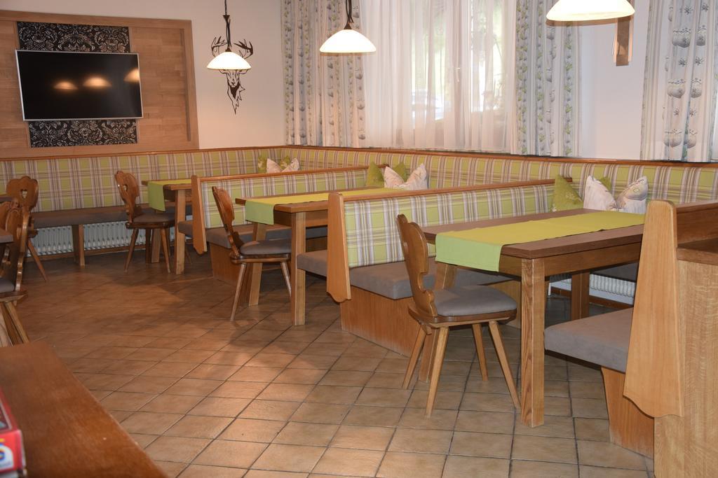 Apartament Haus Wildbach Kappl  Zewnętrze zdjęcie