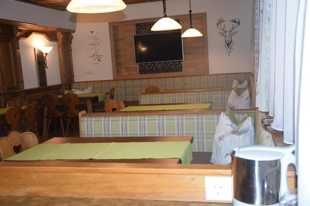 Apartament Haus Wildbach Kappl  Zewnętrze zdjęcie